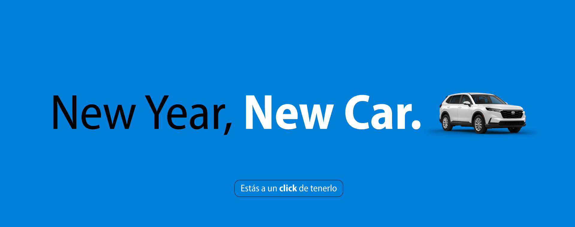 Nuevo-año-nuevo-auto-azul