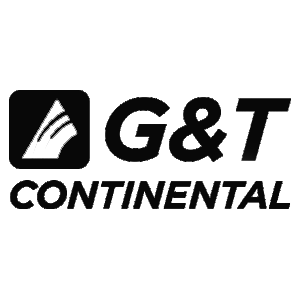 Logo G&T